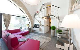Gattopardo Apartments By Lago Design